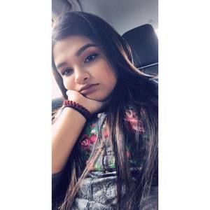 Meet your Posher, Yusra